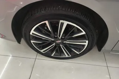 Chery Arrizo 8 2024, 8600 км, за 14515 USD - фото 10