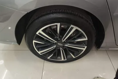 Chery Arrizo 8 2024, 8600 км, за 14515 USD - фото 11