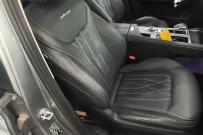 Chery Arrizo 8 2024, 8600 км, за 14515 USD - фото 19