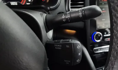Renault-KoreaSamsung SM6 2016, 113078 км, за 3623.9 USD - фото 27