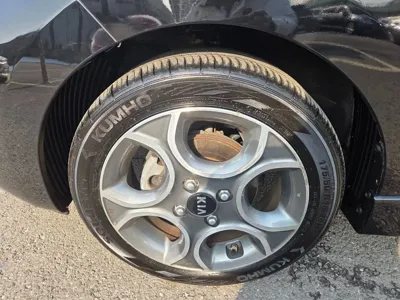Kia Morning 2016, 119152 км, за 3741.63 USD