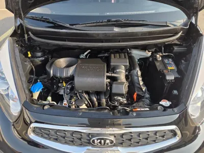 Kia Morning 2016, 119152 км, за 3741.63 USD - фото 6