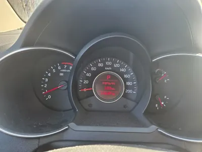 Kia Morning 2016, 119152 км, за 3741.63 USD - фото 8