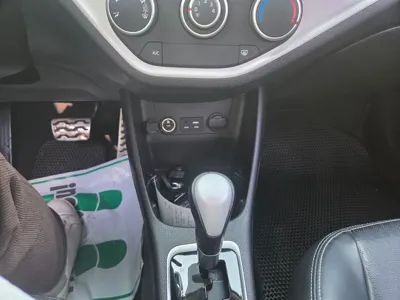 Kia Morning 2016, 119152 км, за 3741.63 USD - фото 9