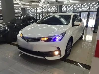 Toyota Corolla 2018, 140800 км, за 5753.27 USD