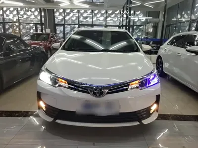 Toyota Corolla 2018, 140800 км, за 5753.27 USD