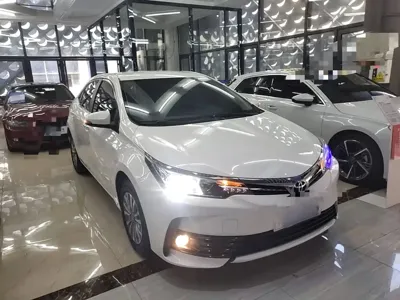 Toyota Corolla 2018, 140800 км, за 5753.27 USD