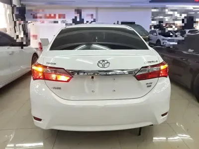 Toyota Corolla 2018, 140800 км, за 5753.27 USD - фото 6