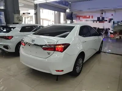 Toyota Corolla 2018, 140800 км, за 5753.27 USD - фото 7