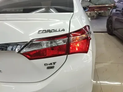Toyota Corolla 2018, 140800 км, за 5753.27 USD - фото 8