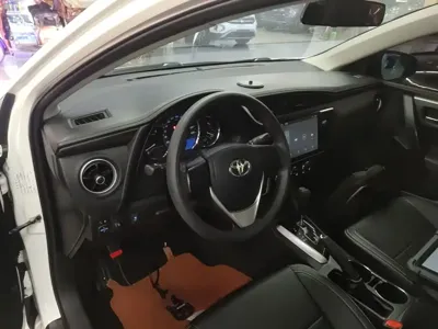 Toyota Corolla 2018, 140800 км, за 5753.27 USD - фото 10