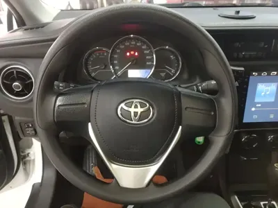 Toyota Corolla 2018, 140800 км, за 5753.27 USD - фото 11