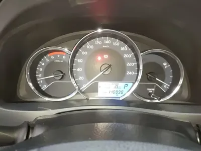 Toyota Corolla 2018, 140800 км, за 5753.27 USD - фото 12