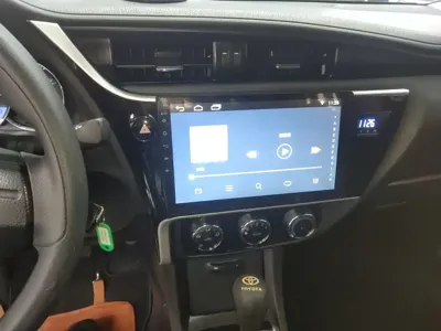 Toyota Corolla 2018, 140800 км, за 5753.27 USD - фото 13