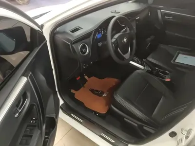 Toyota Corolla 2018, 140800 км, за 5753.27 USD - фото 16