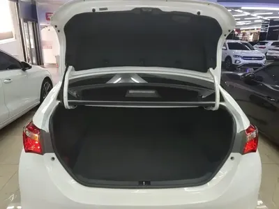 Toyota Corolla 2018, 140800 км, за 5753.27 USD - фото 19