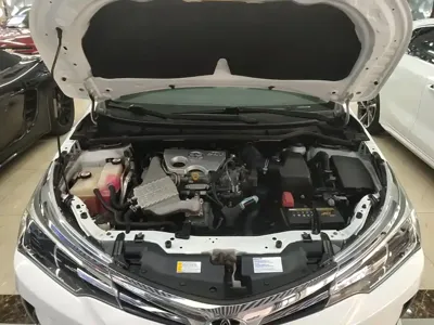 Toyota Corolla 2018, 140800 км, за 5753.27 USD - фото 20