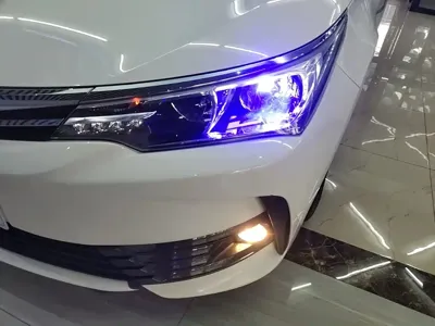 Toyota Corolla 2018, 140800 км, за 5753.27 USD - фото 24