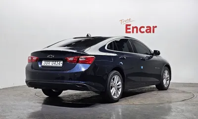 ChevroletGMDaewoo Malibu 2017, 165857 км, за 3612.72 USD