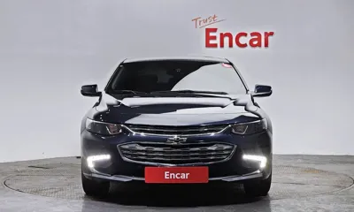 ChevroletGMDaewoo Malibu 2017, 165857 км, за 3612.72 USD
