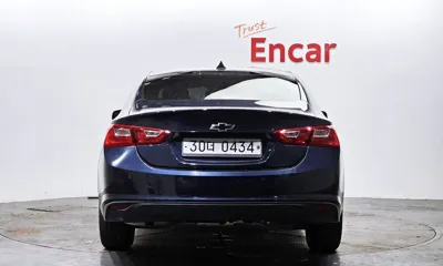 ChevroletGMDaewoo Malibu 2017, 165857 км, за 3612.72 USD