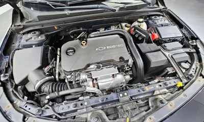 ChevroletGMDaewoo Malibu 2017, 165857 км, за 3612.72 USD - фото 6