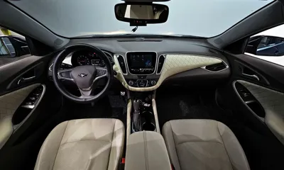 ChevroletGMDaewoo Malibu 2017, 165857 км, за 3612.72 USD - фото 7