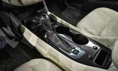 ChevroletGMDaewoo Malibu 2017, 165857 км, за 3612.72 USD - фото 9
