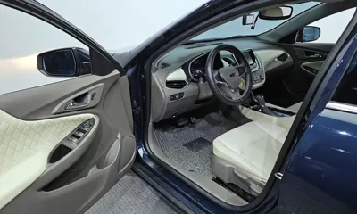 ChevroletGMDaewoo Malibu 2017, 165857 км, за 3612.72 USD - фото 10