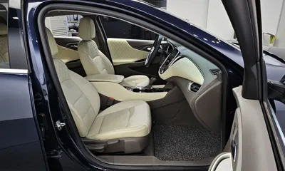 ChevroletGMDaewoo Malibu 2017, 165857 км, за 3612.72 USD - фото 13