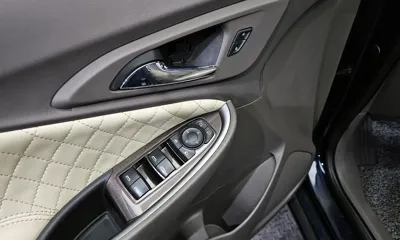ChevroletGMDaewoo Malibu 2017, 165857 км, за 3612.72 USD - фото 14