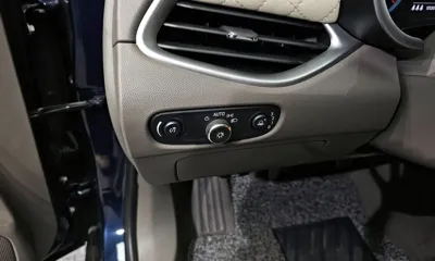 ChevroletGMDaewoo Malibu 2017, 165857 км, за 3612.72 USD - фото 15