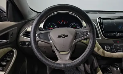 ChevroletGMDaewoo Malibu 2017, 165857 км, за 3612.72 USD - фото 16