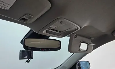 ChevroletGMDaewoo Malibu 2017, 165857 км, за 3612.72 USD - фото 19