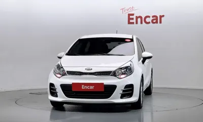 Kia Pride 2016, 97008 км, за 3895.77 USD