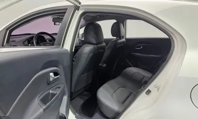 Kia Pride 2016, 97008 км, за 3895.77 USD - фото 11