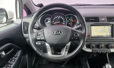 Kia Pride 2016, 97008 км, за 3895.77 USD - фото 14