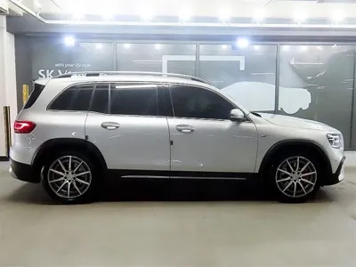 Mercedes-Benz GLB-Class 2022, 77298 км, за 23127.05 USD