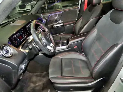 Mercedes-Benz GLB-Class 2022, 77298 км, за 23127.05 USD - фото 6