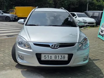 Hyundai i30 2009, 99827 км, за 2379.69 USD