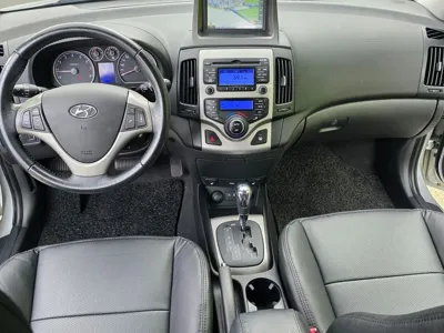 Hyundai i30 2009, 99827 км, за 2379.69 USD - фото 7