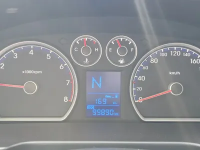 Hyundai i30 2009, 99827 км, за 2379.69 USD - фото 8