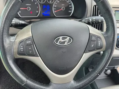 Hyundai i30 2009, 99827 км, за 2379.69 USD - фото 9