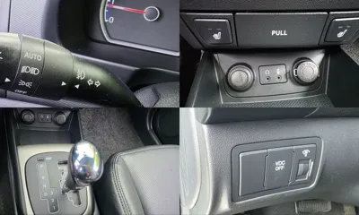 Hyundai i30 2009, 99827 км, за 2379.69 USD - фото 17