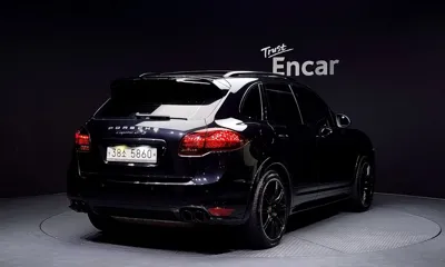 Porsche Cayenne 2013, 178881 км, за 13794 USD