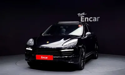 Porsche Cayenne 2013, 178881 км, за 13794 USD