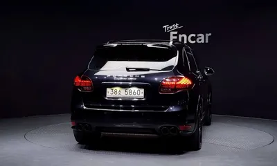 Porsche Cayenne 2013, 178881 км, за 13794 USD