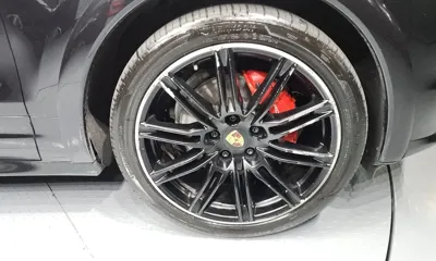Porsche Cayenne 2013, 178881 км, за 13794 USD