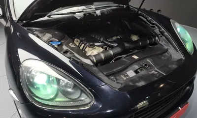 Porsche Cayenne 2013, 178881 км, за 13794 USD - фото 6