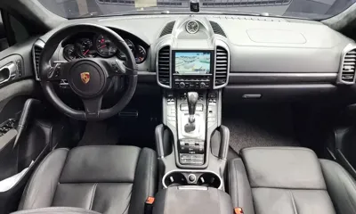 Porsche Cayenne 2013, 178881 км, за 13794 USD - фото 7
